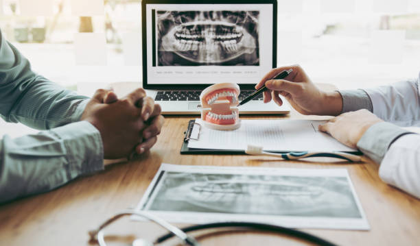 Best Emergency Broken Tooth Repair in Jonesville, LA