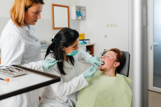 Best Emergency Broken Tooth Repair in Jonesville, LA